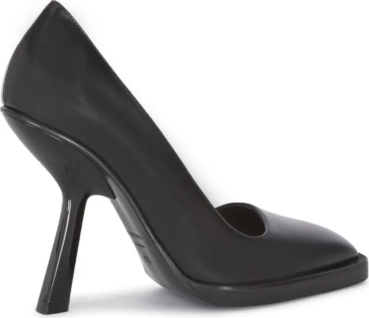 Salvatore Ferragamo Heeled Shoes - Image 3