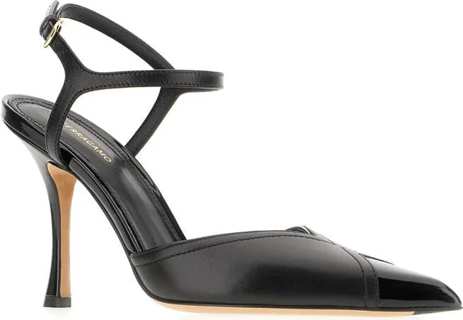 Salvatore Ferragamo Heeled Shoes - Image 2