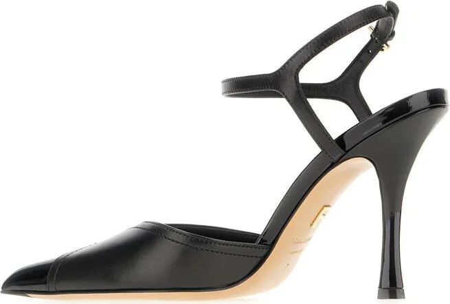 Salvatore Ferragamo Heeled Shoes - Image 3