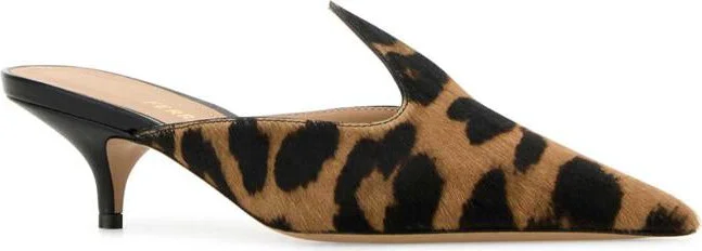 Salvatore Ferragamo Heeled Shoes - Image 2