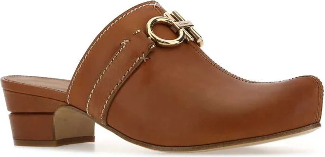 Salvatore Ferragamo Heeled Shoes - Image 2