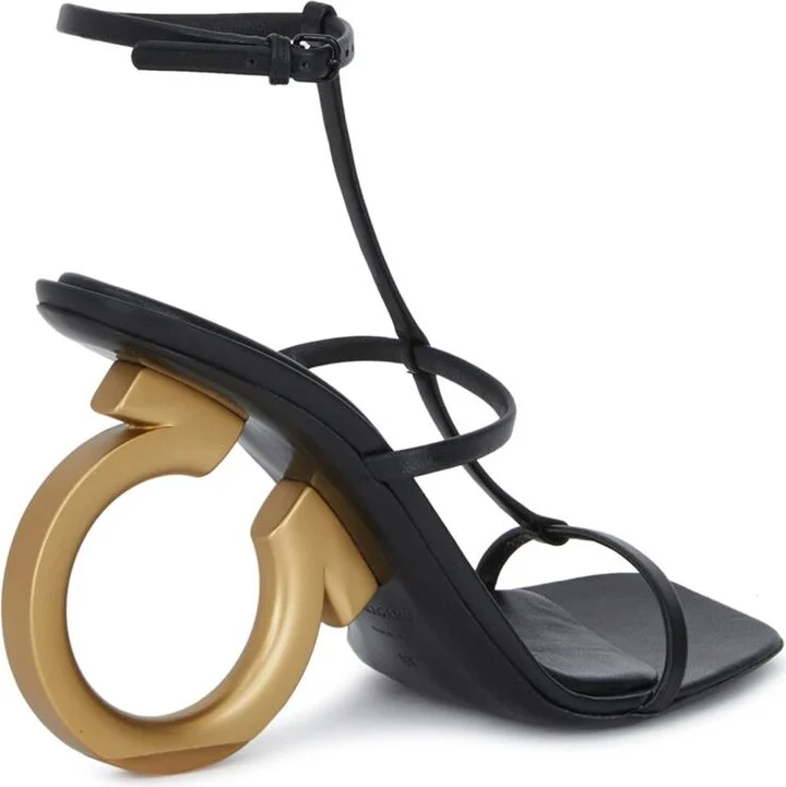 Salvatore Ferragamo Heeled Shoes - Image 3