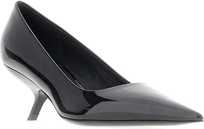 Salvatore Ferragamo Heeled Shoes - Image 2