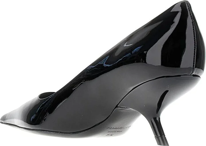 Salvatore Ferragamo Heeled Shoes - Image 3