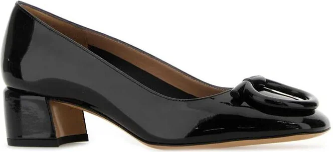Salvatore Ferragamo Heeled Shoes - Image 2