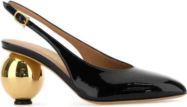 Salvatore Ferragamo Heeled Shoes - Image 2