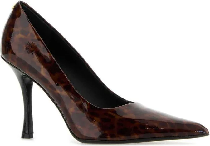 Salvatore Ferragamo Heeled Shoes - Image 2