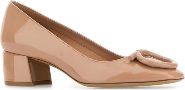 Salvatore Ferragamo Heeled Shoes - Image 2