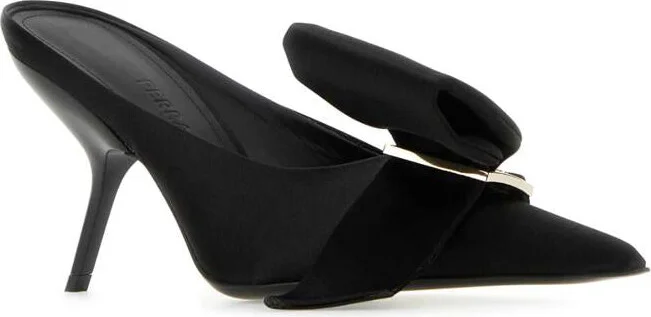 Salvatore Ferragamo Heeled Shoes - Image 2
