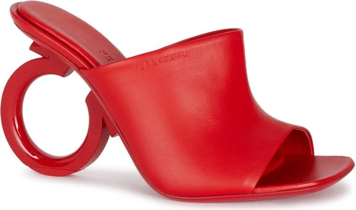 Salvatore Ferragamo Heeled Shoes - Image 2