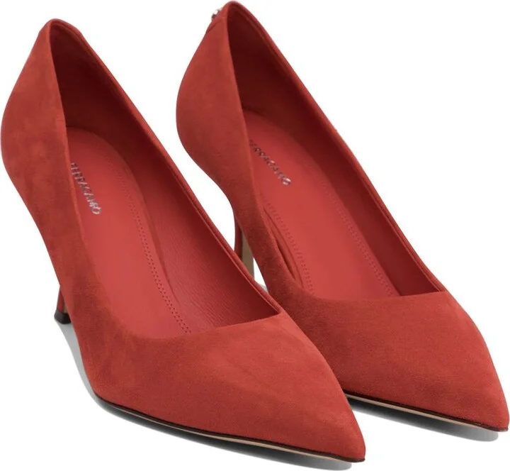 Salvatore Ferragamo Heeled Shoes - Image 2