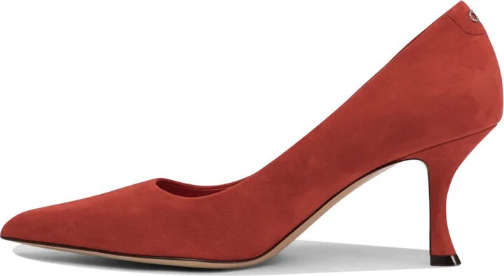Salvatore Ferragamo Heeled Shoes - Image 3