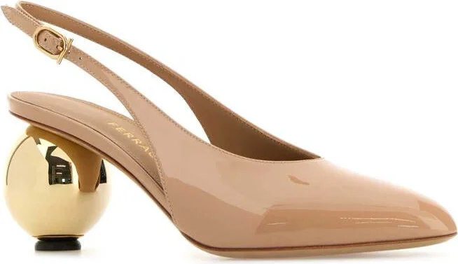 Salvatore Ferragamo Heeled Shoes - Image 2