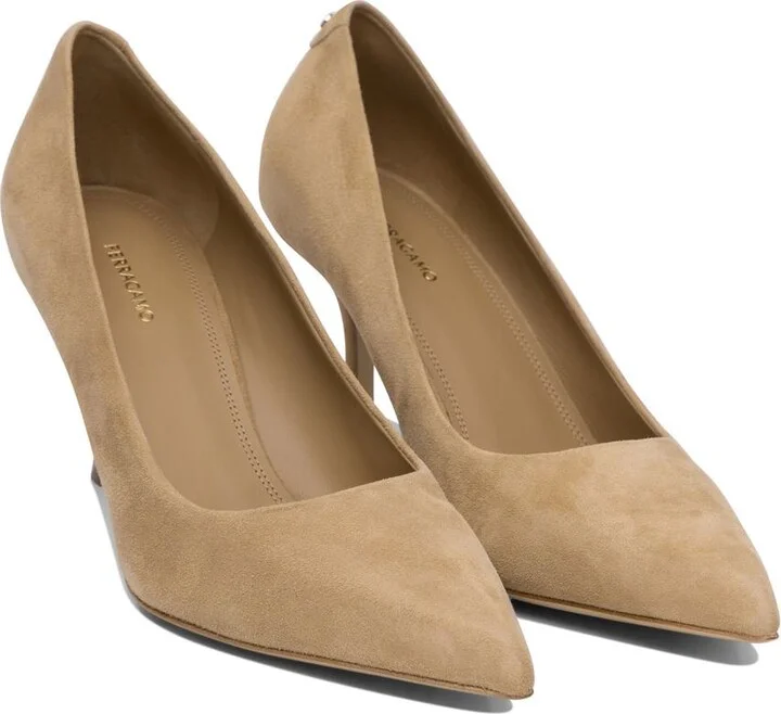 Salvatore Ferragamo Heeled Shoes - Image 2