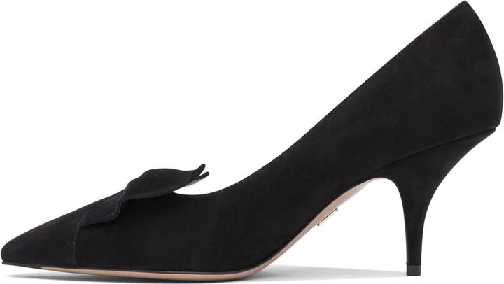 Salvatore Ferragamo Heeled Shoes - Image 3