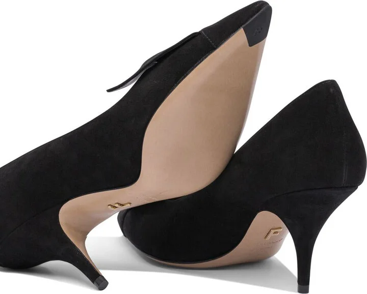 Salvatore Ferragamo Heeled Shoes - Image 5