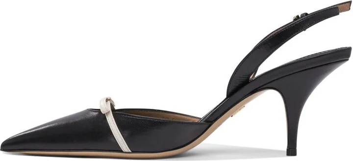 Salvatore Ferragamo Heeled Shoes - Image 3