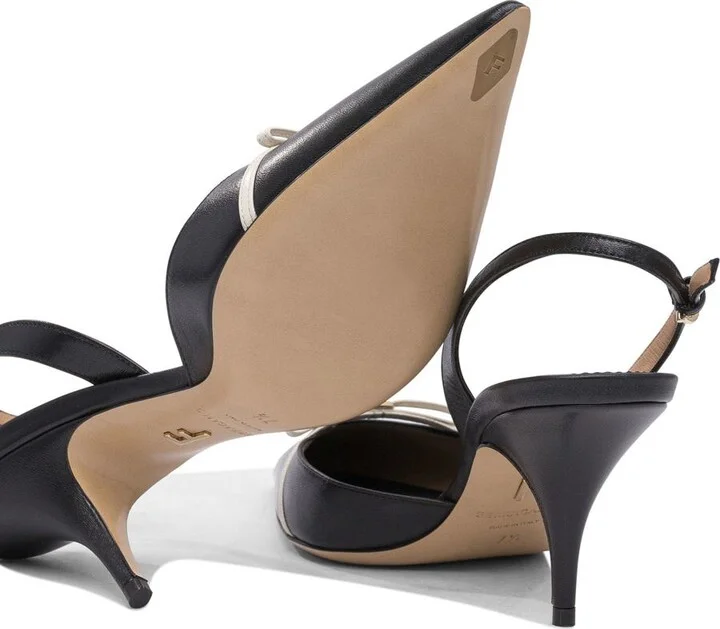 Salvatore Ferragamo Heeled Shoes - Image 5