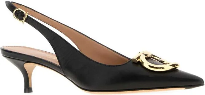 Salvatore Ferragamo Heeled Shoes - Image 2