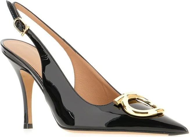 Salvatore Ferragamo Heeled Shoes - Image 2