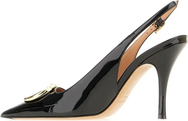 Salvatore Ferragamo Heeled Shoes - Image 3