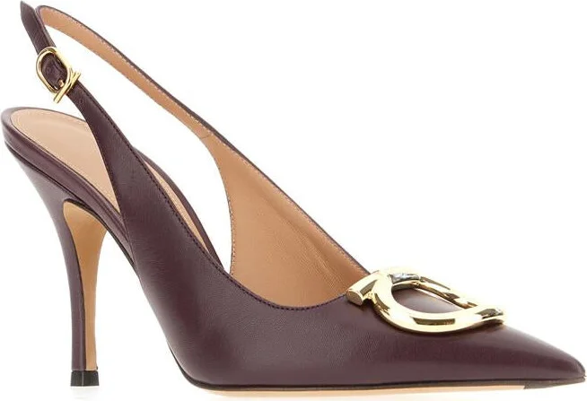 Salvatore Ferragamo Heeled Shoes - Image 2