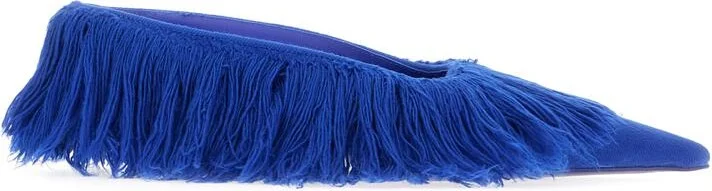 KLEIN BLUE