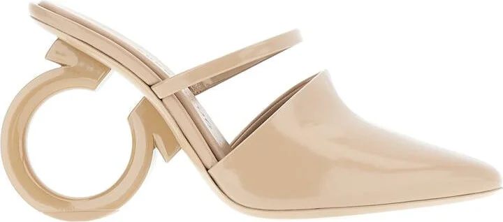Salvatore Ferragamo Heeled Shoes