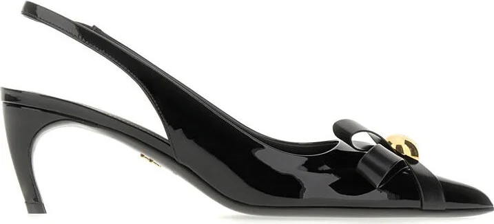 Salvatore Ferragamo Heeled Shoes