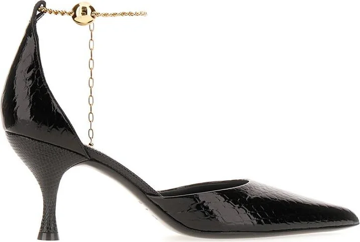 Salvatore Ferragamo Heeled Shoes