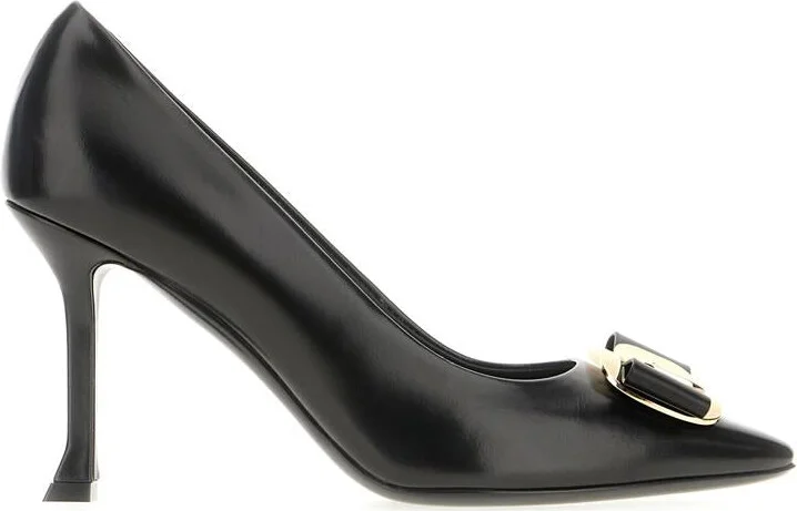 Salvatore Ferragamo Heeled Shoes