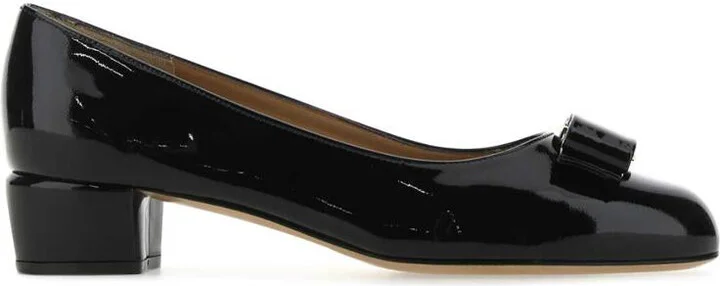 Salvatore Ferragamo Heeled Shoes