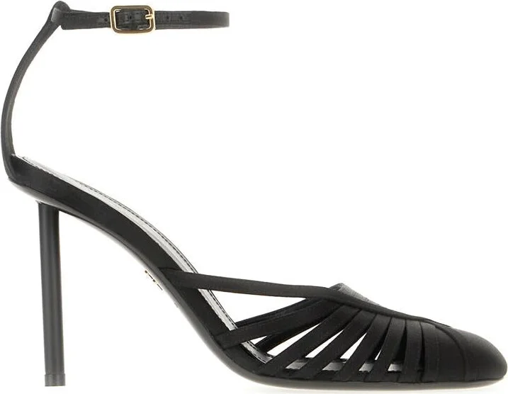 Salvatore Ferragamo Heeled Shoes