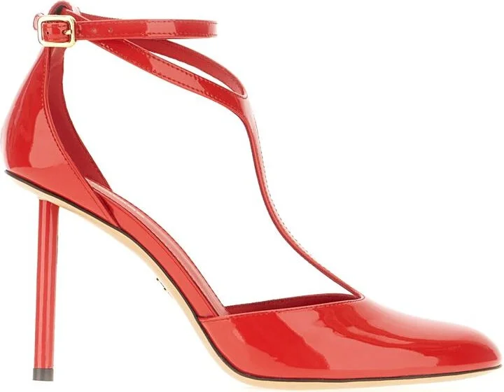 Salvatore Ferragamo Heeled Shoes