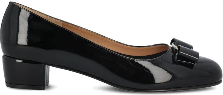 Salvatore Ferragamo Heeled Shoes