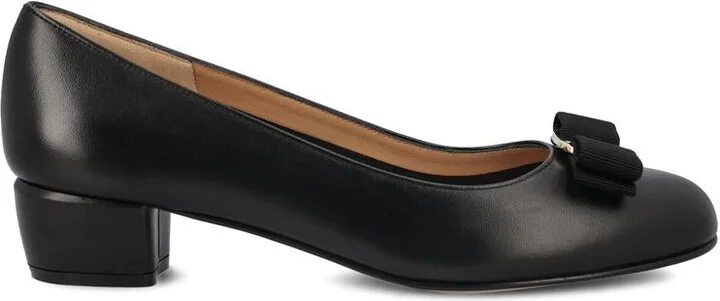 Salvatore Ferragamo Heeled Shoes