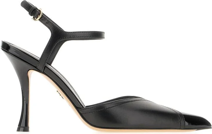 Salvatore Ferragamo Heeled Shoes