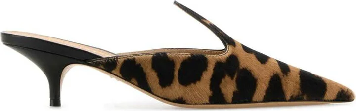 Salvatore Ferragamo Heeled Shoes