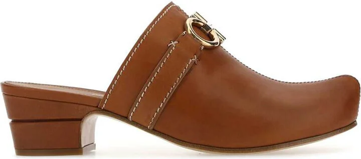 Salvatore Ferragamo Heeled Shoes