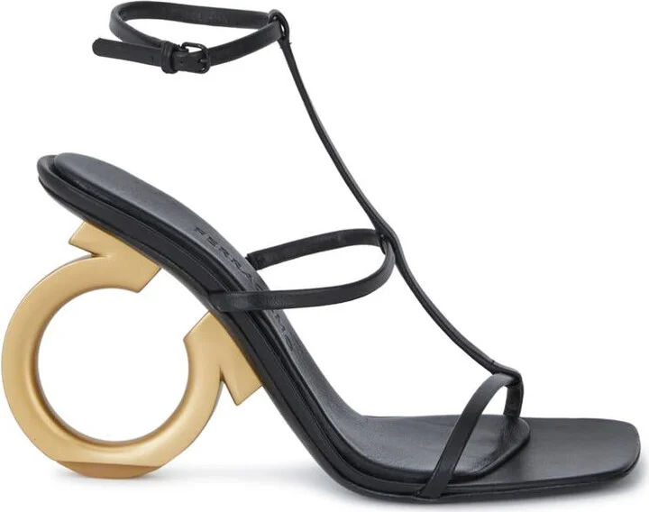 Salvatore Ferragamo Heeled Shoes