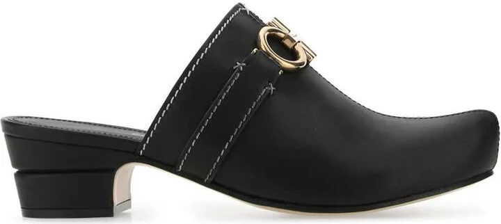 Salvatore Ferragamo Heeled Shoes