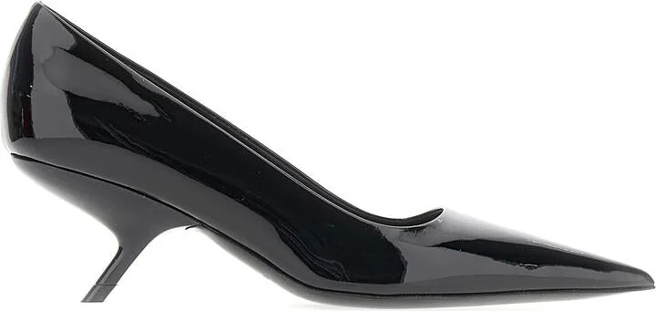 Salvatore Ferragamo Heeled Shoes