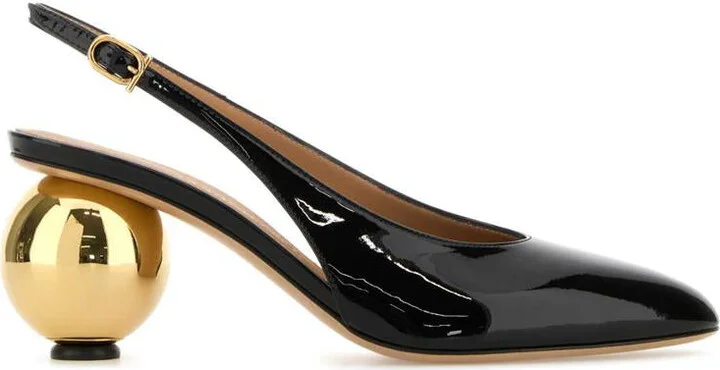 Salvatore Ferragamo Heeled Shoes