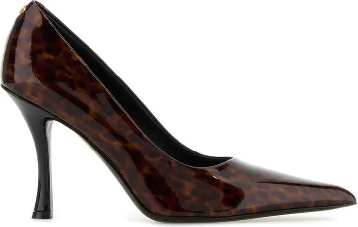 Salvatore Ferragamo Heeled Shoes