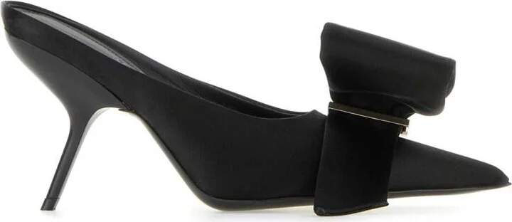 Salvatore Ferragamo Heeled Shoes