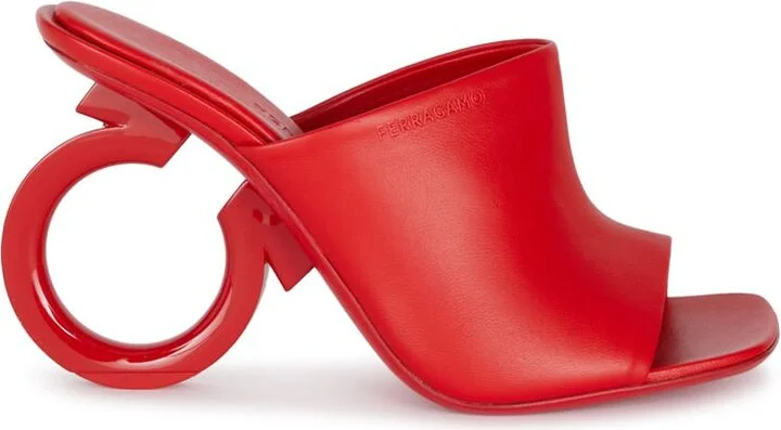 Salvatore Ferragamo Heeled Shoes