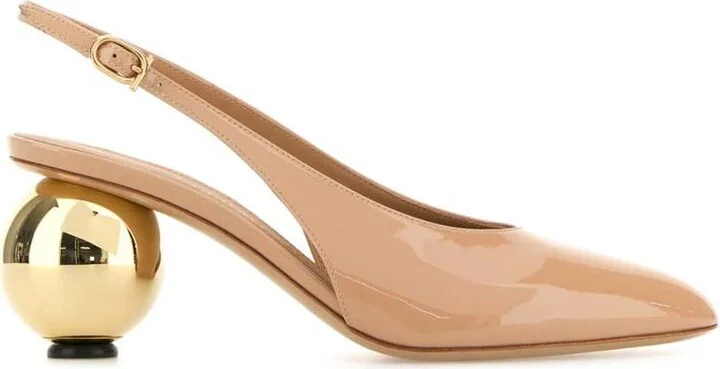 Salvatore Ferragamo Heeled Shoes