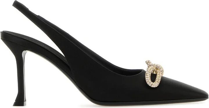 Salvatore Ferragamo Heeled Shoes