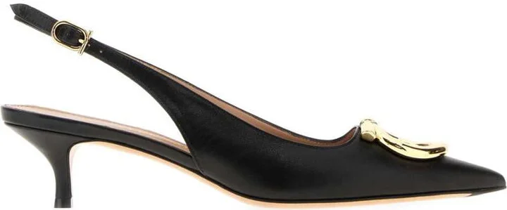 Salvatore Ferragamo Heeled Shoes