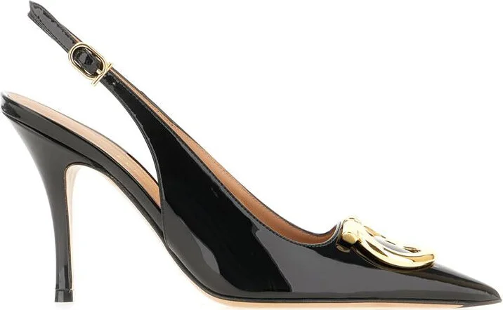 Salvatore Ferragamo Heeled Shoes